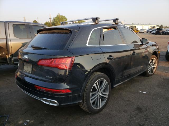 Photo 3 VIN: WA1E2AFY1L2072380 - AUDI Q5 E PREMI 