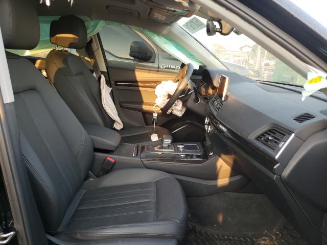 Photo 4 VIN: WA1E2AFY1L2072380 - AUDI Q5 E PREMI 