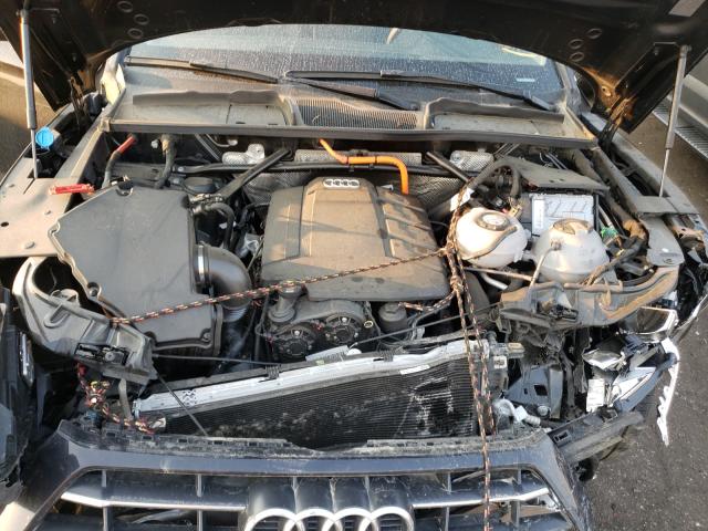 Photo 6 VIN: WA1E2AFY1L2072380 - AUDI Q5 E PREMI 