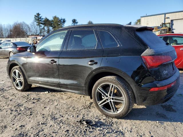 Photo 1 VIN: WA1E2AFY1P2081070 - AUDI Q5 