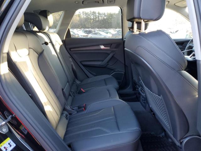 Photo 10 VIN: WA1E2AFY1P2081070 - AUDI Q5 