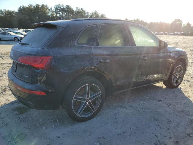 Photo 2 VIN: WA1E2AFY1P2081070 - AUDI Q5 