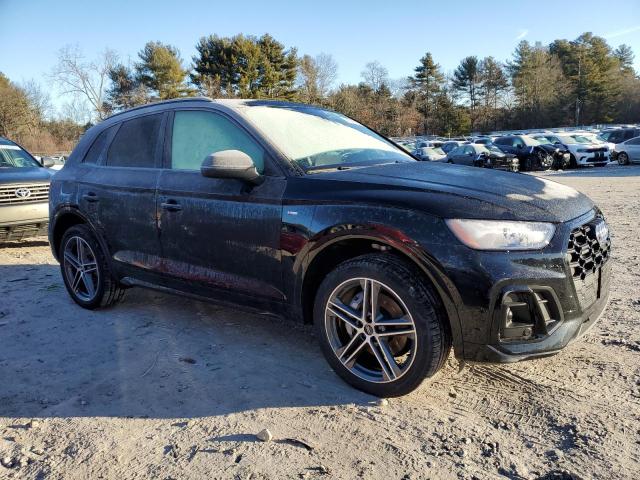 Photo 3 VIN: WA1E2AFY1P2081070 - AUDI Q5 