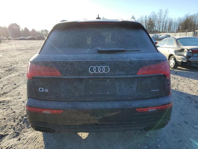 Photo 5 VIN: WA1E2AFY1P2081070 - AUDI Q5 