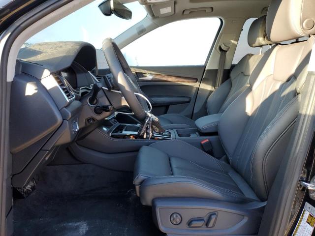 Photo 6 VIN: WA1E2AFY1P2081070 - AUDI Q5 