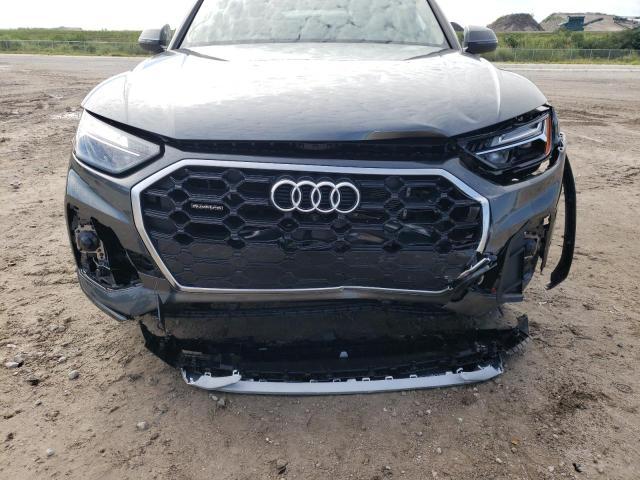 Photo 8 VIN: WA1E2AFY2M2129946 - AUDI Q5 E PREMI 