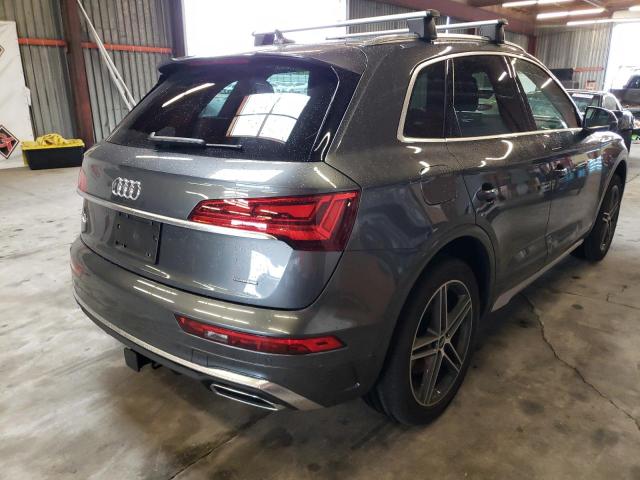 Photo 2 VIN: WA1E2AFY2N2015205 - AUDI Q5 E PREMI 