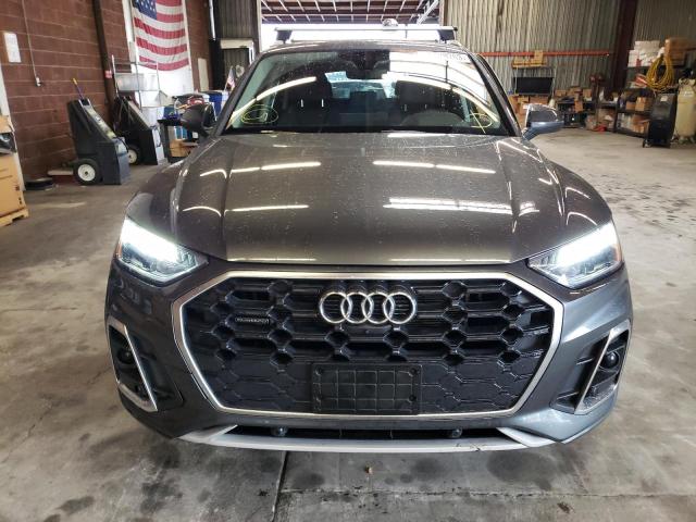 Photo 4 VIN: WA1E2AFY2N2015205 - AUDI Q5 E PREMI 