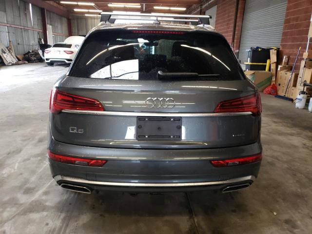 Photo 5 VIN: WA1E2AFY2N2015205 - AUDI Q5 E PREMI 