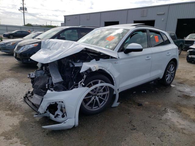 Photo 0 VIN: WA1E2AFY2P2073785 - AUDI Q5 E PREMI 