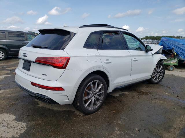 Photo 2 VIN: WA1E2AFY2P2073785 - AUDI Q5 E PREMI 