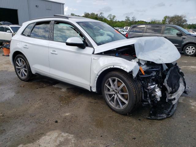 Photo 3 VIN: WA1E2AFY2P2073785 - AUDI Q5 E PREMI 