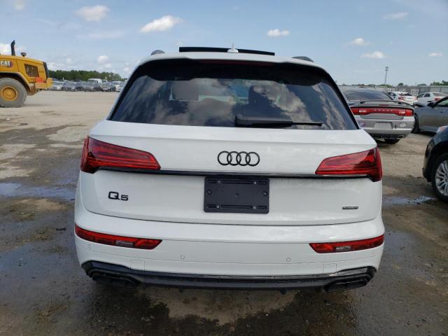 Photo 5 VIN: WA1E2AFY2P2073785 - AUDI Q5 E PREMI 