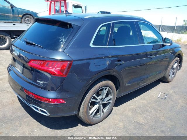 Photo 3 VIN: WA1E2AFY3L2052129 - AUDI Q5 