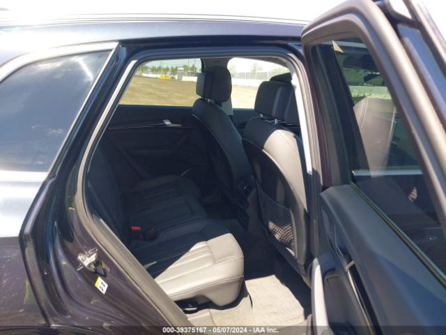 Photo 7 VIN: WA1E2AFY3L2052129 - AUDI Q5 