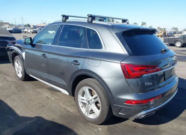 Photo 2 VIN: WA1E2AFY3M2046235 - AUDI Q5 