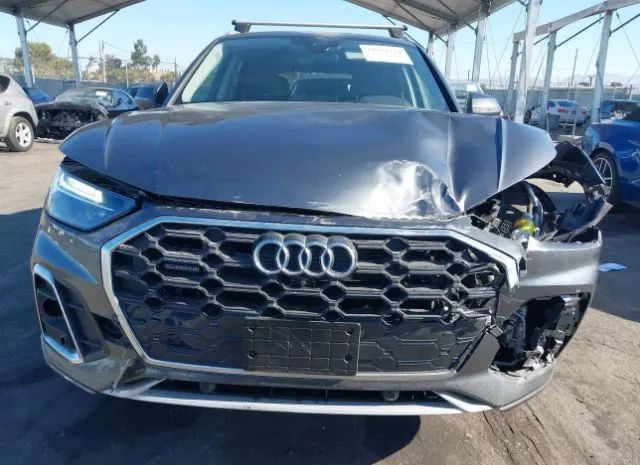 Photo 5 VIN: WA1E2AFY3M2046235 - AUDI Q5 