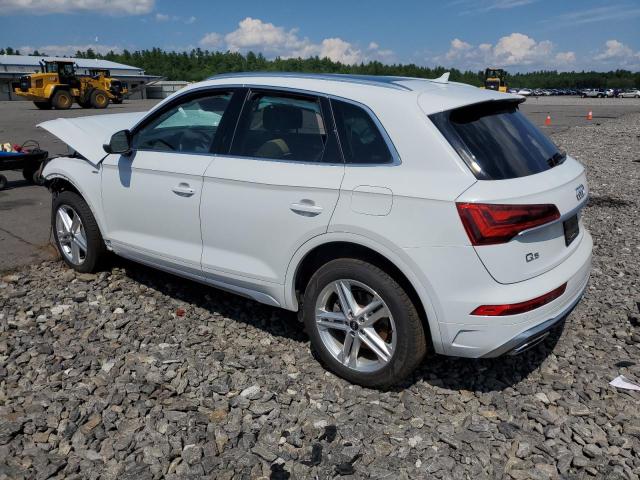 Photo 1 VIN: WA1E2AFY3M2137831 - AUDI Q5 E PREMI 