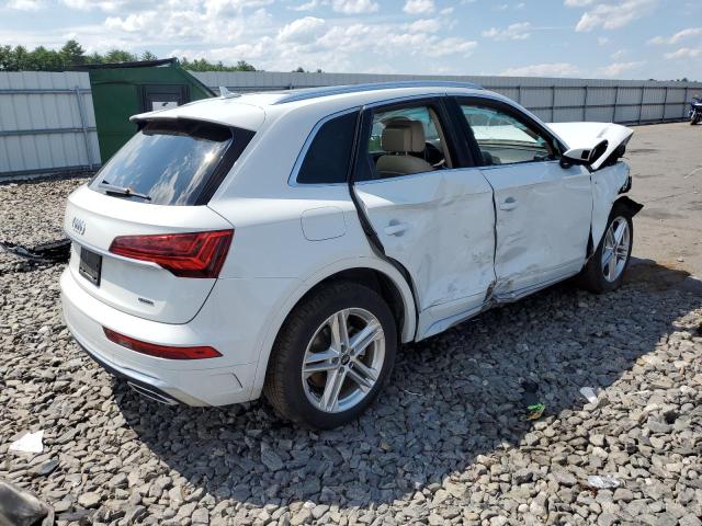 Photo 2 VIN: WA1E2AFY3M2137831 - AUDI Q5 E PREMI 