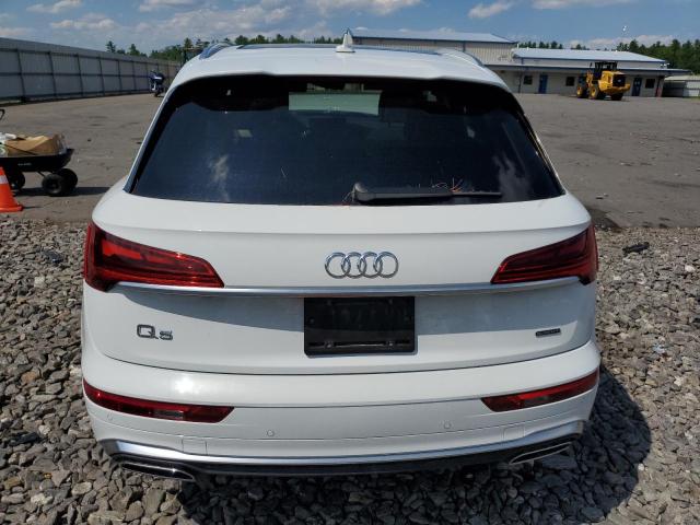 Photo 5 VIN: WA1E2AFY3M2137831 - AUDI Q5 E PREMI 