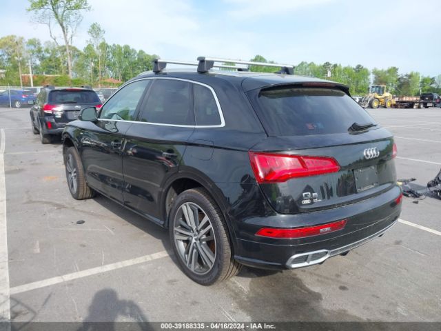 Photo 2 VIN: WA1E2AFY4L2043178 - AUDI Q5 E 