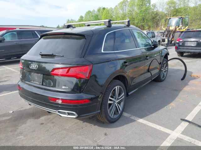 Photo 3 VIN: WA1E2AFY4L2043178 - AUDI Q5 E 