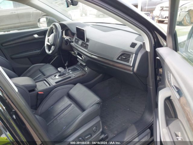 Photo 4 VIN: WA1E2AFY4L2043178 - AUDI Q5 E 