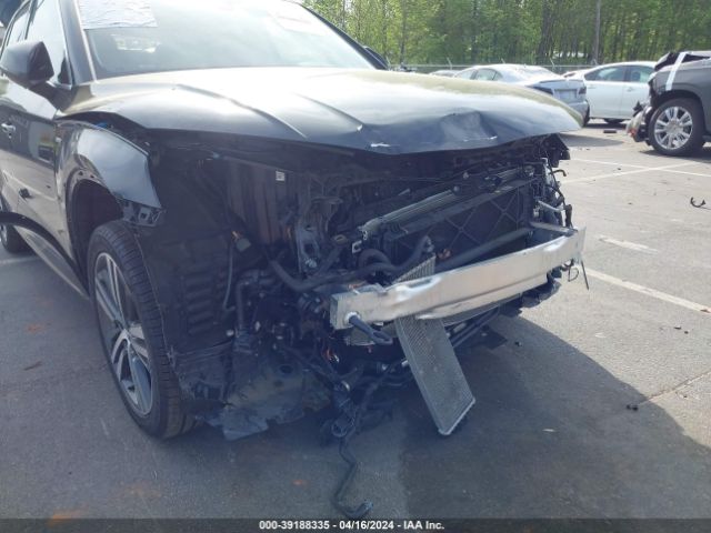 Photo 5 VIN: WA1E2AFY4L2043178 - AUDI Q5 E 