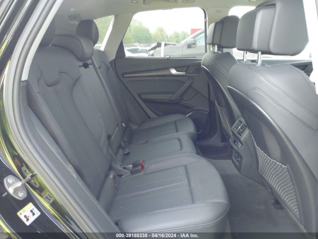 Photo 7 VIN: WA1E2AFY4L2043178 - AUDI Q5 E 