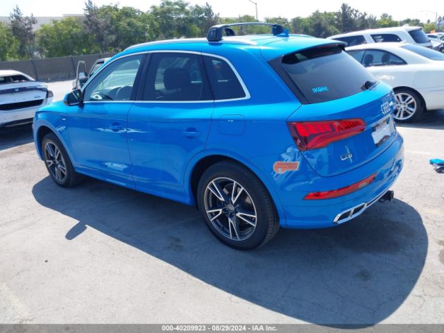 Photo 2 VIN: WA1E2AFY4L2052351 - AUDI Q5 E 