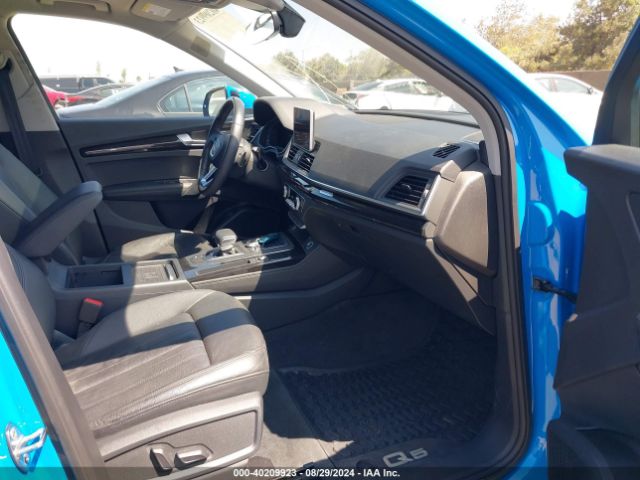 Photo 4 VIN: WA1E2AFY4L2052351 - AUDI Q5 E 