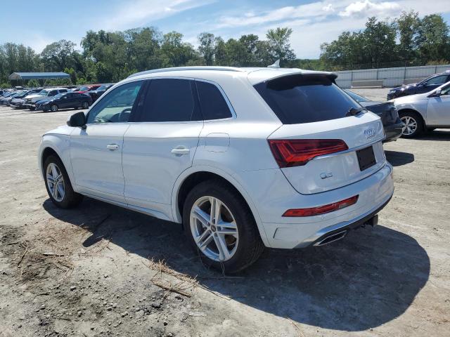 Photo 1 VIN: WA1E2AFY4N2083201 - AUDI Q5 