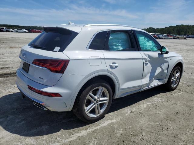 Photo 2 VIN: WA1E2AFY4N2083201 - AUDI Q5 