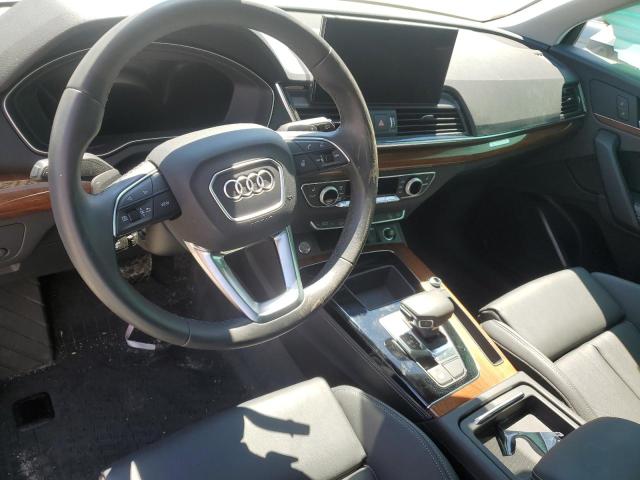 Photo 7 VIN: WA1E2AFY4N2083201 - AUDI Q5 