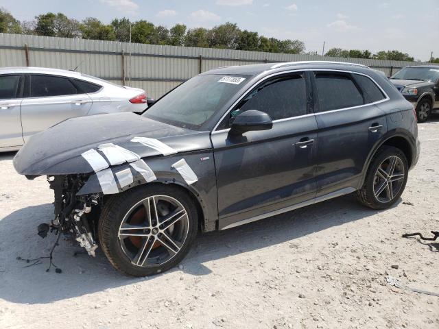 Photo 0 VIN: WA1E2AFY4P2093374 - AUDI Q5 E PREMI 