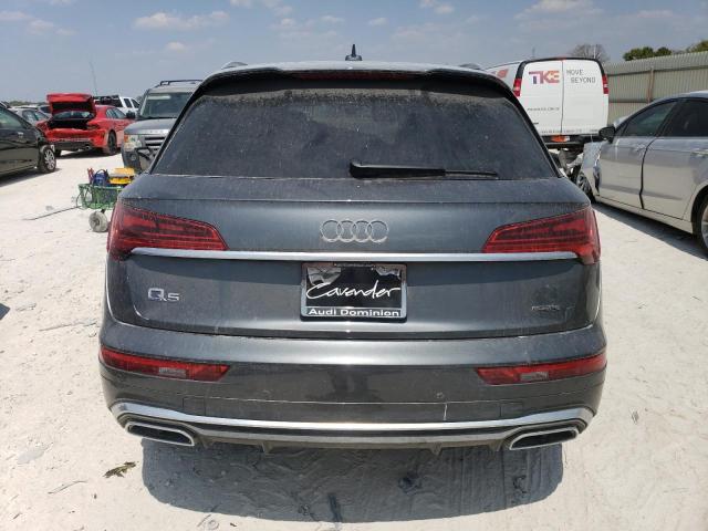 Photo 5 VIN: WA1E2AFY4P2093374 - AUDI Q5 E PREMI 