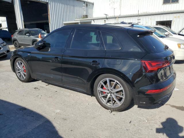 Photo 1 VIN: WA1E2AFY4R2028866 - AUDI Q5 E PREMI 