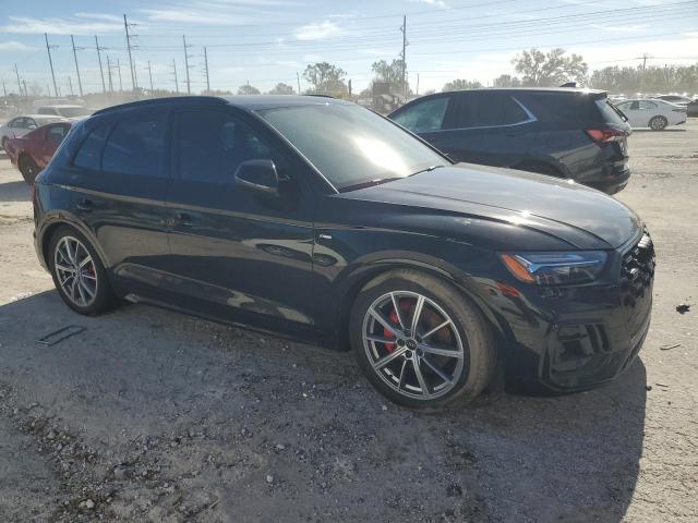 Photo 3 VIN: WA1E2AFY4R2028866 - AUDI Q5 E PREMI 