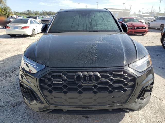 Photo 4 VIN: WA1E2AFY4R2028866 - AUDI Q5 E PREMI 