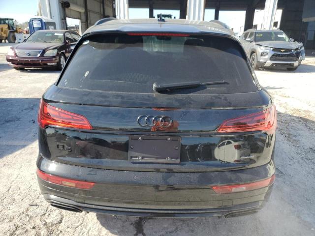 Photo 5 VIN: WA1E2AFY4R2028866 - AUDI Q5 E PREMI 