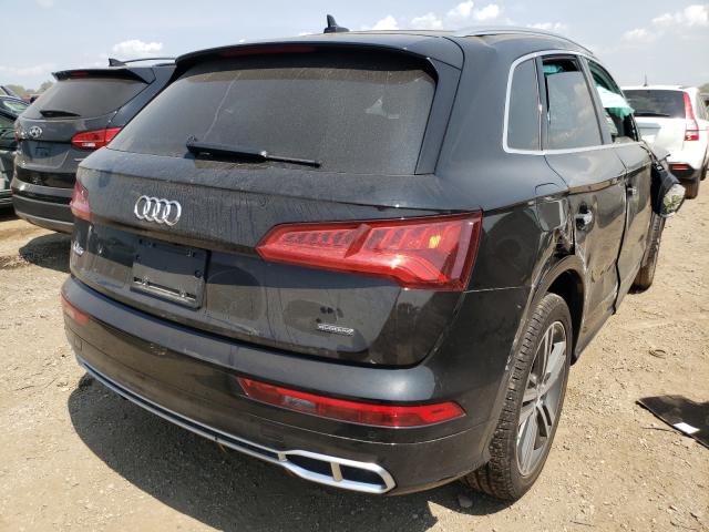 Photo 3 VIN: WA1E2AFY5L2040774 - AUDI Q5 E PREMI 