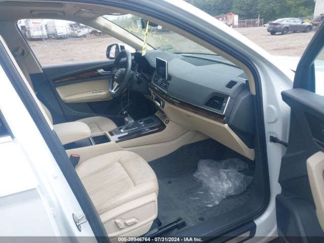 Photo 4 VIN: WA1E2AFY5L2050415 - AUDI Q5 E 