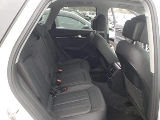 Photo 10 VIN: WA1E2AFY5L2052522 - AUDI Q5 