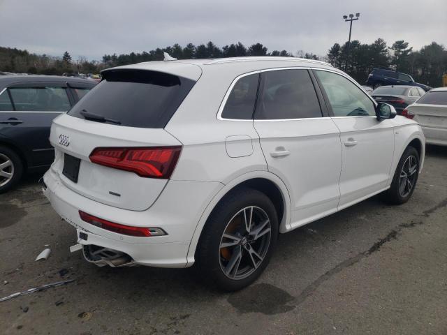 Photo 2 VIN: WA1E2AFY5L2052522 - AUDI Q5 