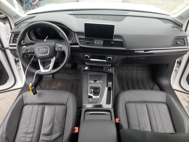 Photo 7 VIN: WA1E2AFY5L2052522 - AUDI Q5 