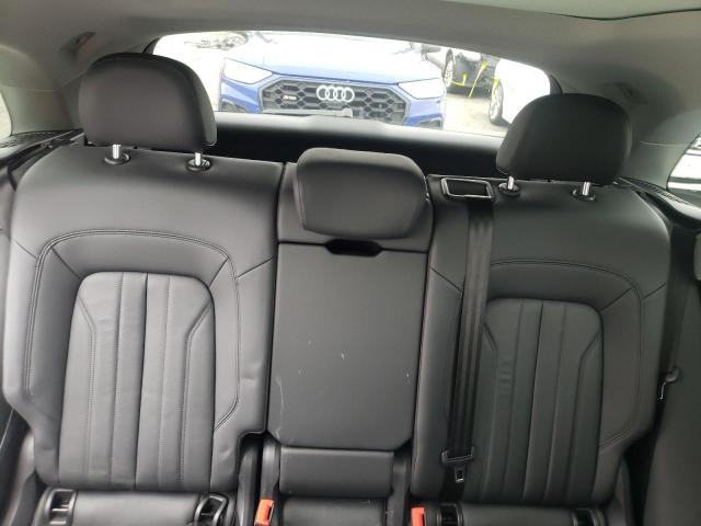 Photo 9 VIN: WA1E2AFY5L2052522 - AUDI Q5 