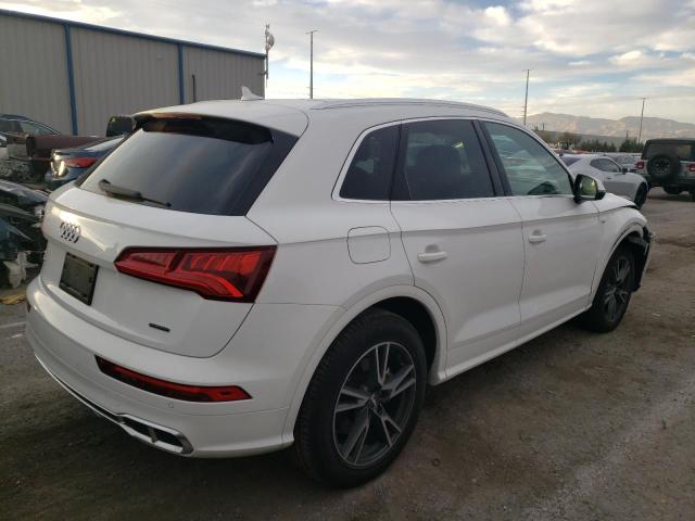 Photo 2 VIN: WA1E2AFY5L2080143 - AUDI Q5 