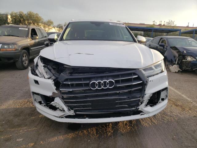 Photo 4 VIN: WA1E2AFY5L2080143 - AUDI Q5 