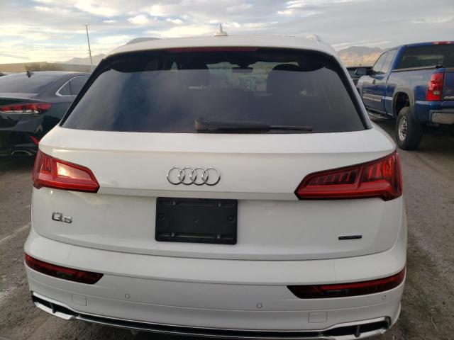 Photo 5 VIN: WA1E2AFY5L2080143 - AUDI Q5 