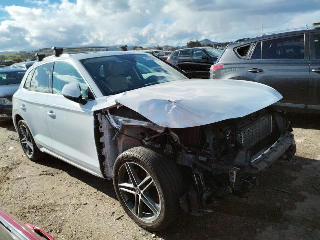 Photo 3 VIN: WA1E2AFY5M2033227 - AUDI Q5 E PREMI 